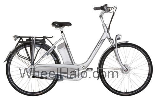 Gazelle Easy Glider fiche technique et avis